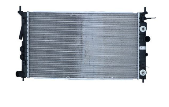 Radiator, engine cooling EASY FIT