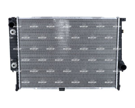 Radiator, engine cooling EASY FIT