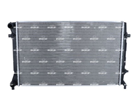 Radiator, engine cooling EASY FIT