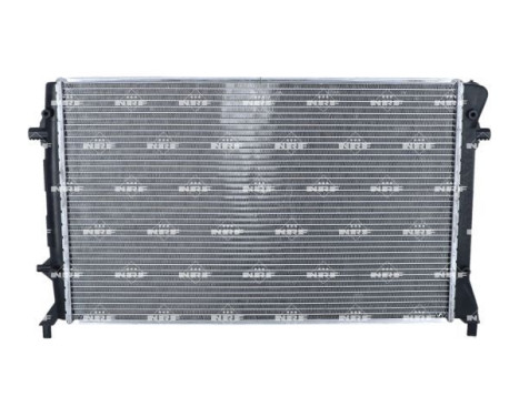 Radiator, engine cooling EASY FIT, Image 4