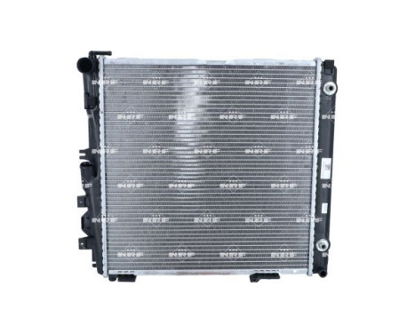 Radiator, engine cooling EASY FIT
