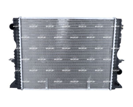 Radiator, engine cooling EASY FIT, Image 2