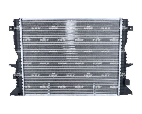 Radiator, engine cooling EASY FIT, Image 4