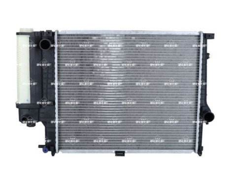 Radiator, engine cooling EASY FIT