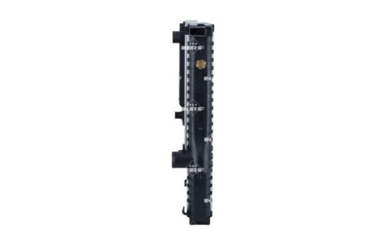 Radiator, engine cooling EASY FIT, Image 3