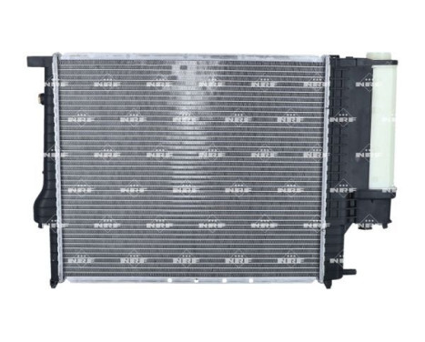 Radiator, engine cooling EASY FIT, Image 4