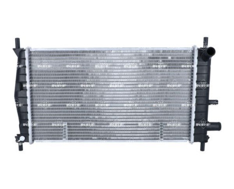 Radiator, engine cooling EASY FIT, Image 2