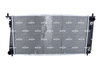 Radiator, engine cooling EASY FIT