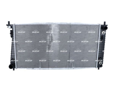 Radiator, engine cooling EASY FIT