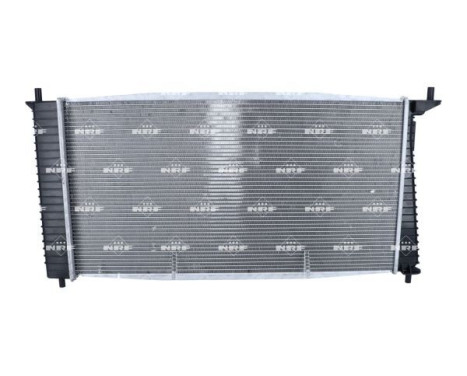 Radiator, engine cooling EASY FIT, Image 4