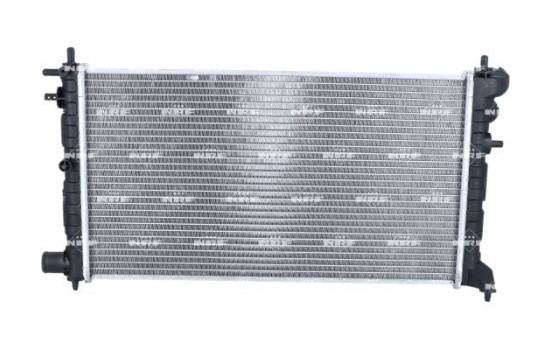 Radiator, engine cooling EASY FIT, Image 3