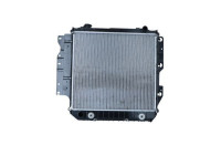 Radiator, engine cooling EASY FIT