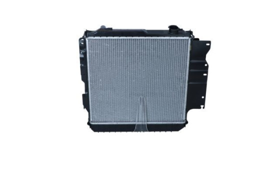 Radiator, engine cooling EASY FIT, Image 5