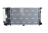 Radiator, engine cooling EASY FIT