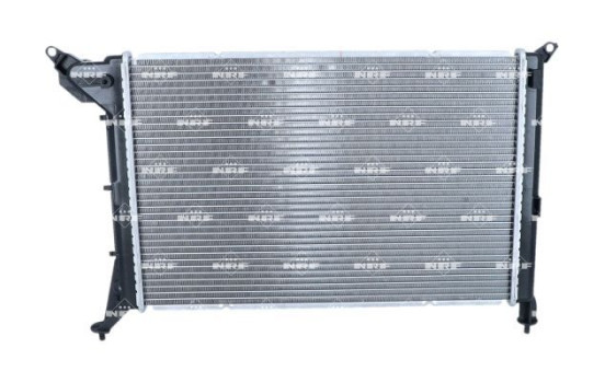 Radiator, engine cooling EASY FIT, Image 3