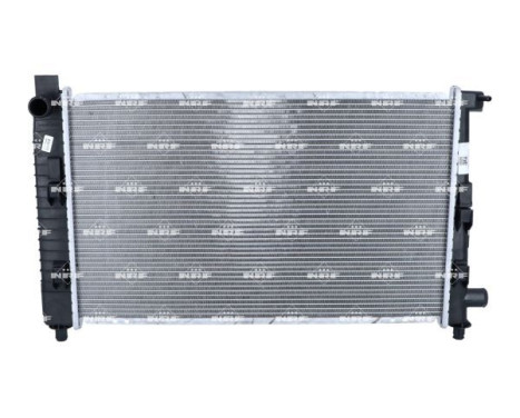 Radiator, engine cooling EASY FIT