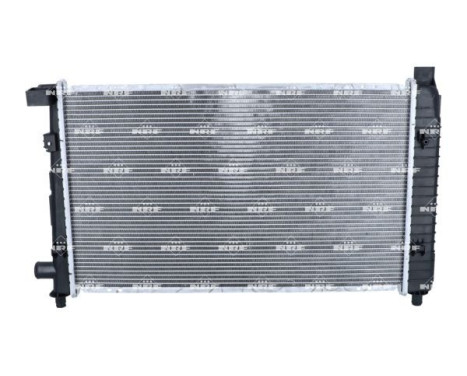 Radiator, engine cooling EASY FIT, Image 3