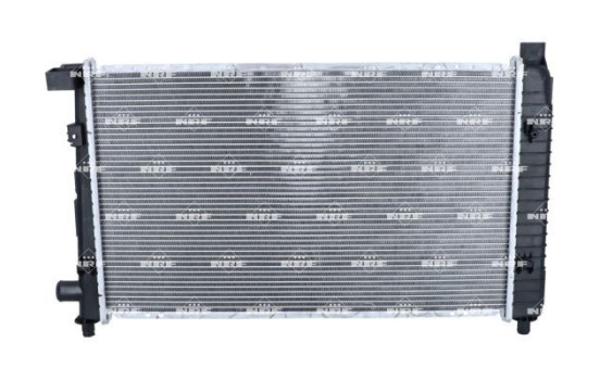 Radiator, engine cooling EASY FIT, Image 3