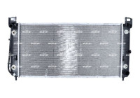 Radiator, engine cooling EASY FIT