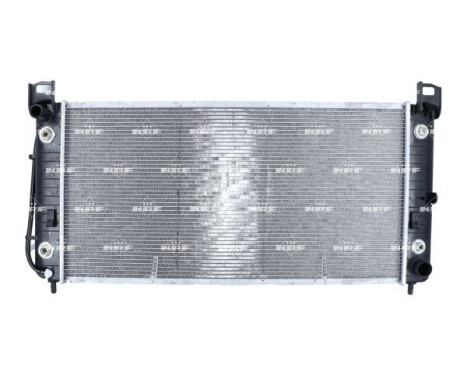 Radiator, engine cooling EASY FIT