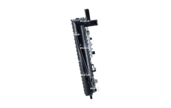 Radiator, engine cooling EASY FIT, Image 4