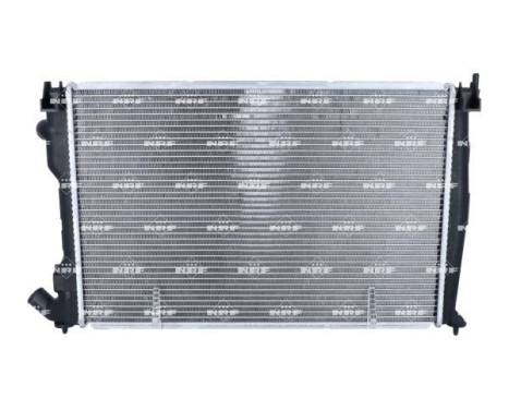 Radiator, engine cooling EASY FIT, Image 3