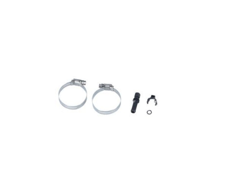 Radiator, engine cooling EASY FIT, Image 6
