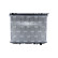 Radiator, engine cooling EASY FIT, Thumbnail 5