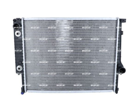 Radiator, engine cooling EASY FIT