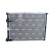 Radiator, engine cooling EASY FIT