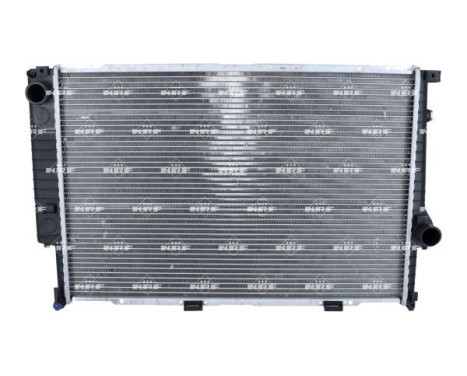 Radiator, engine cooling EASY FIT