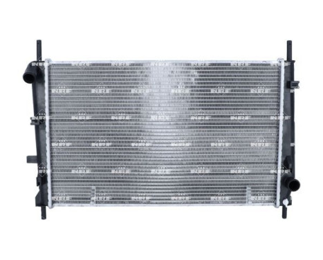Radiator, engine cooling EASY FIT, Image 3