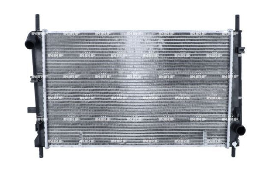 Radiator, engine cooling EASY FIT, Image 2
