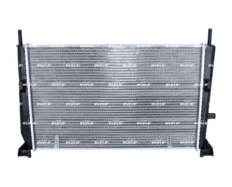 Radiator, engine cooling EASY FIT, Image 4
