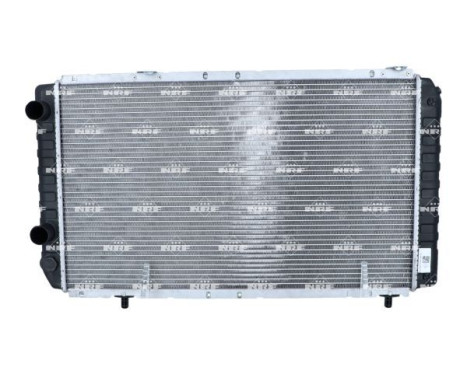 Radiator, engine cooling EASY FIT