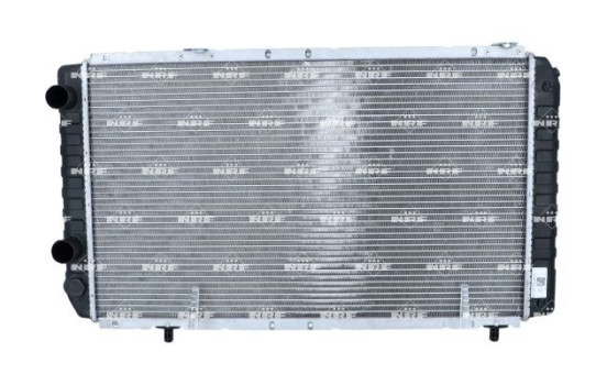 Radiator, engine cooling EASY FIT