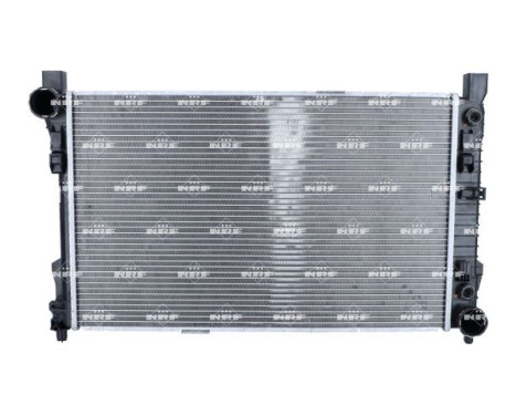 Radiator, engine cooling EASY FIT, Image 2