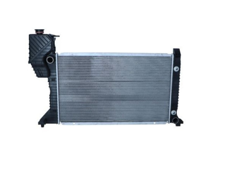 Radiator, engine cooling EASY FIT