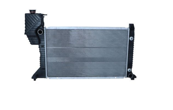 Radiator, engine cooling EASY FIT
