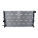 Radiator, engine cooling EASY FIT