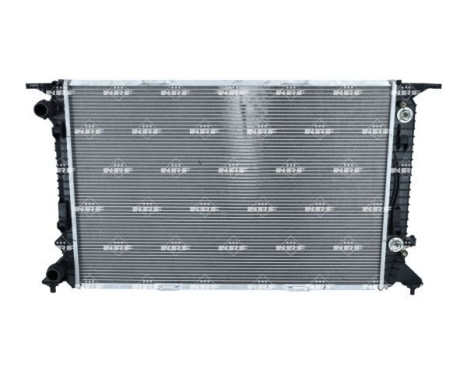 Radiator, engine cooling EASY FIT, Image 2