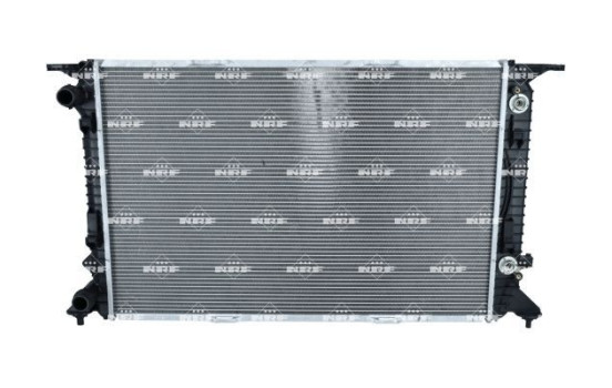 Radiator, engine cooling EASY FIT, Image 2