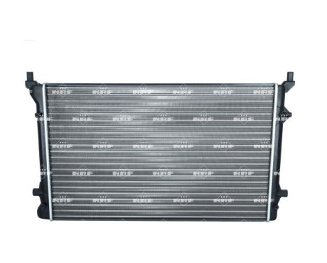 Radiator, engine cooling EASY FIT, Image 4