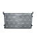 Radiator, engine cooling EASY FIT, Thumbnail 4