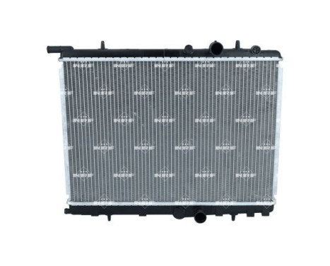 Radiator, engine cooling EASY FIT, Image 2