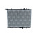 Radiator, engine cooling EASY FIT, Thumbnail 2