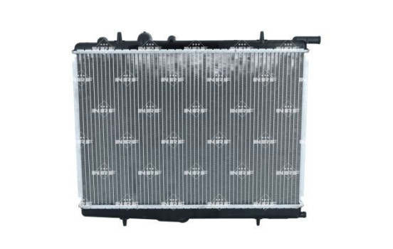 Radiator, engine cooling EASY FIT, Image 4