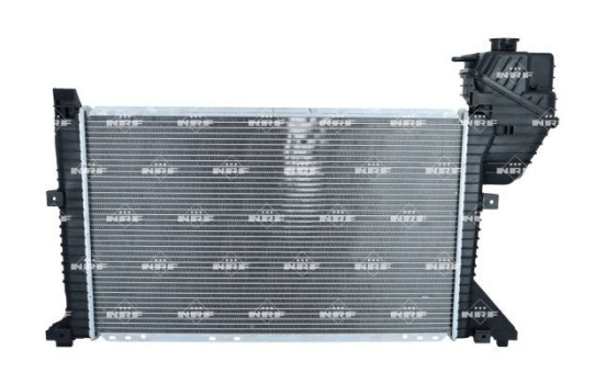 Radiator, engine cooling EASY FIT, Image 4