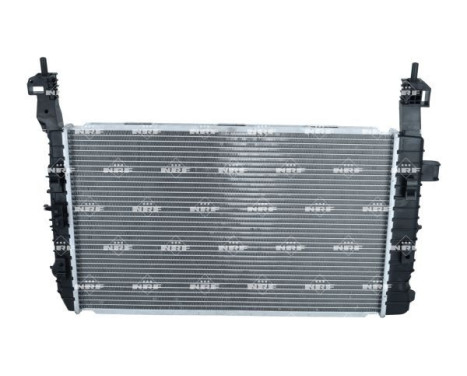 Radiator, engine cooling EASY FIT, Image 4