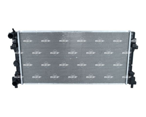 Radiator, engine cooling EASY FIT, Image 3